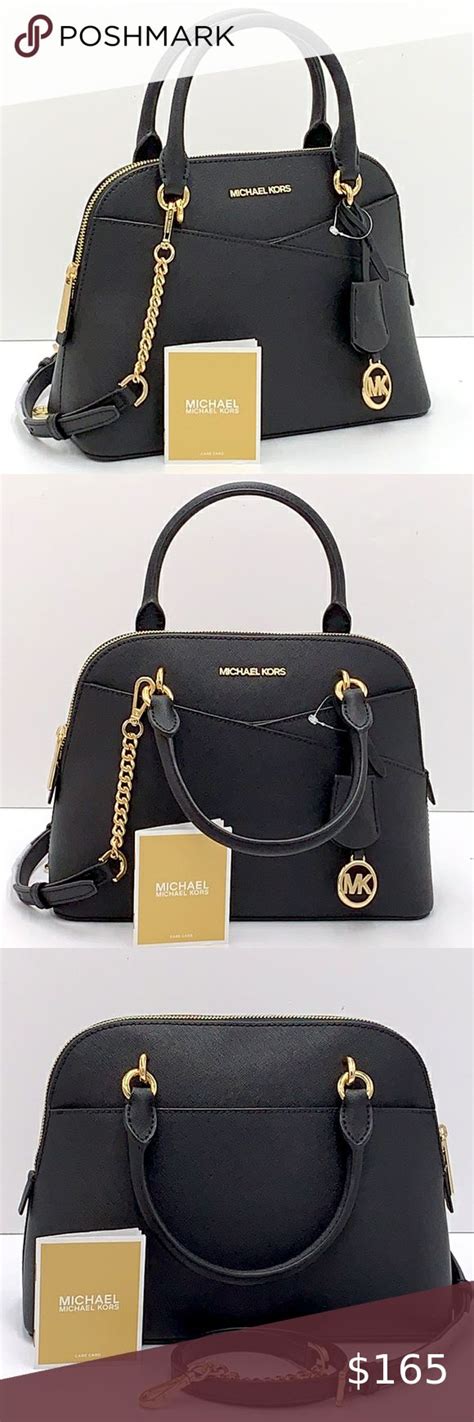 michael kors jet set travel medium saffiano leather dome satchel|Jet Set Travel Medium Saffiano Leather Dome Crossbody Bag.